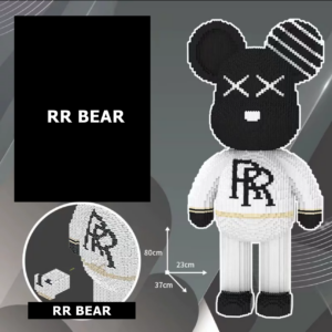 RR bear