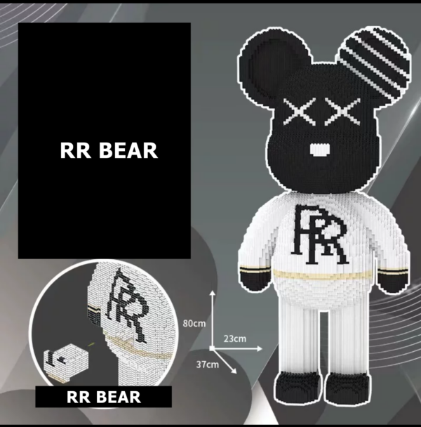 RR bear