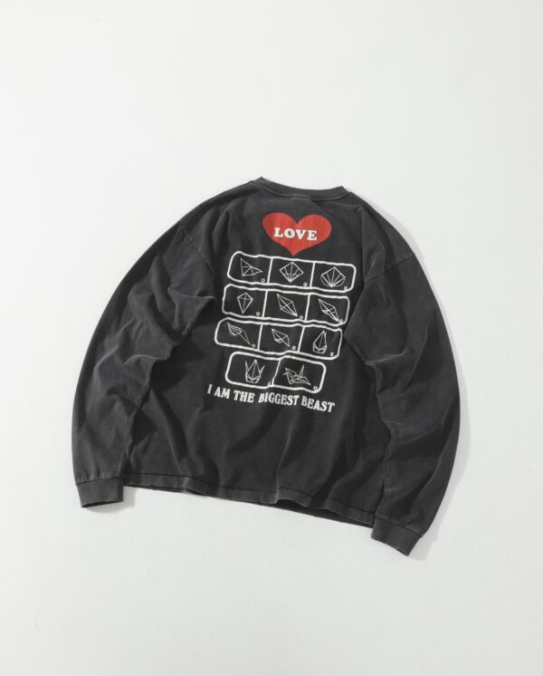 3tshirts PSU - Image 7