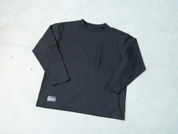 NOP 3 piece tees - Image 5