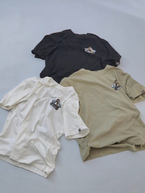 NOP 3 piece tees - Image 2