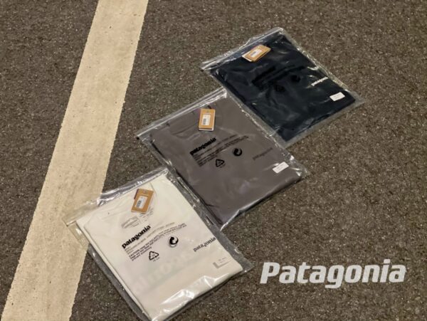 CPB 3 piece tees - Image 6