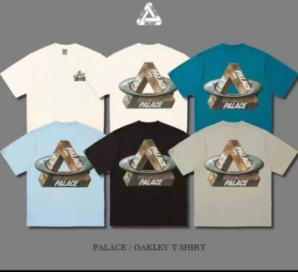 CPB 3 piece tees - Image 3