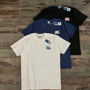 psu 3 piece tees