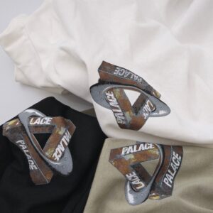 NOP 3 piece tees