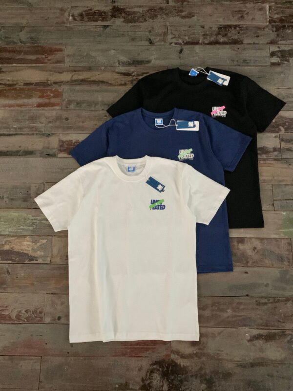 3tshirts PSU - Image 5