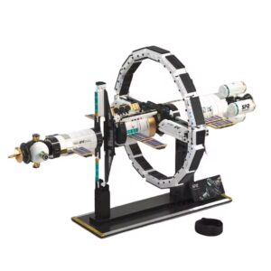 Space model
