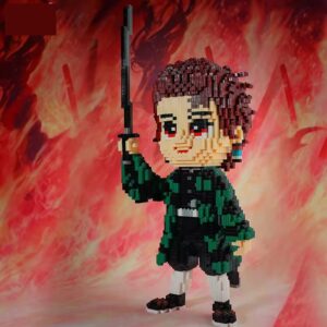TK D-slayer