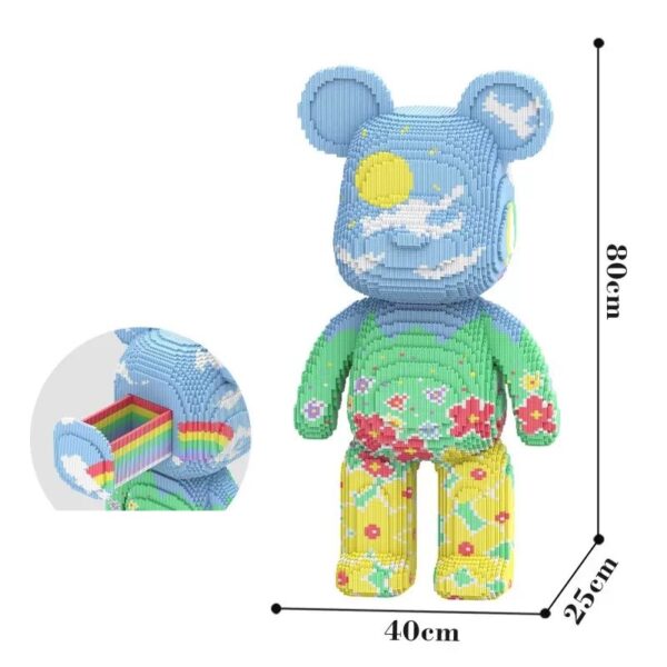 Spring bear - Image 2