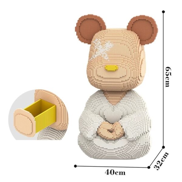 Zen bear - Image 2