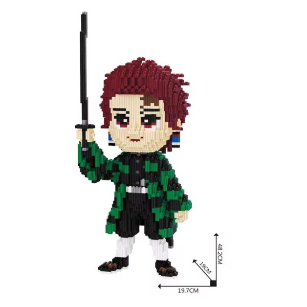TK D-slayer - Image 3