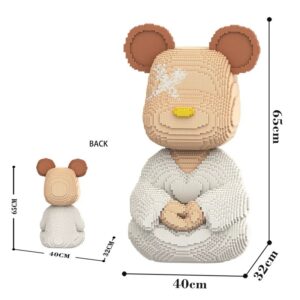 Zen bear