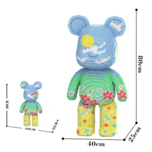 Spring bear