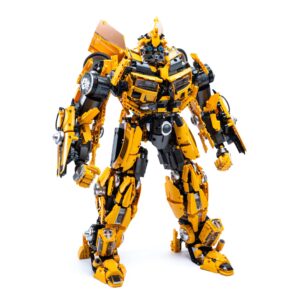 BumbleB build