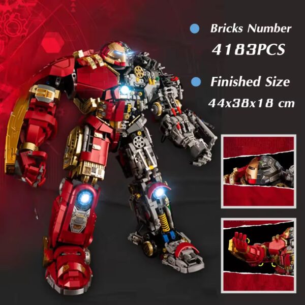 H-BUSTER - Image 3