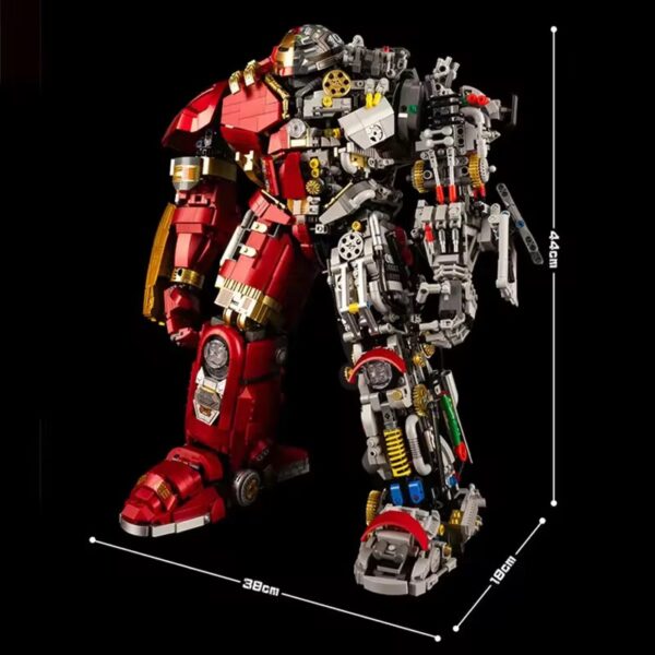 H-BUSTER - Image 2