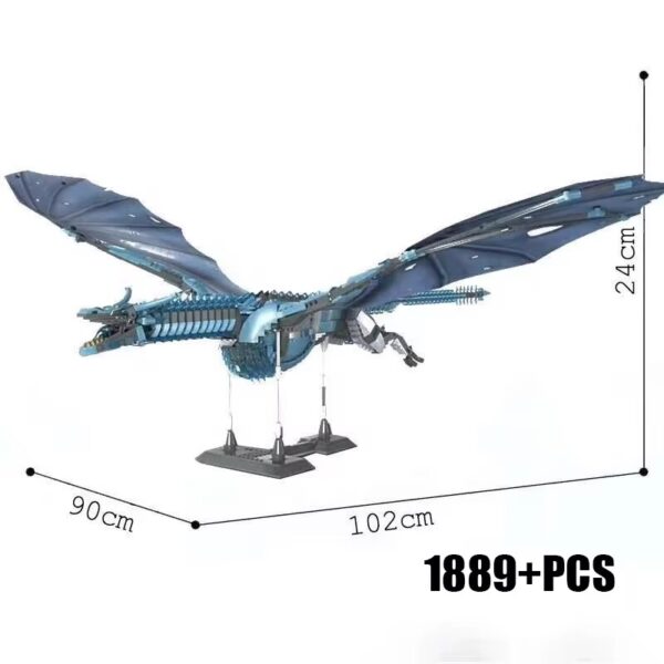 Blue Dragon - Image 2