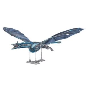 Blue Dragon