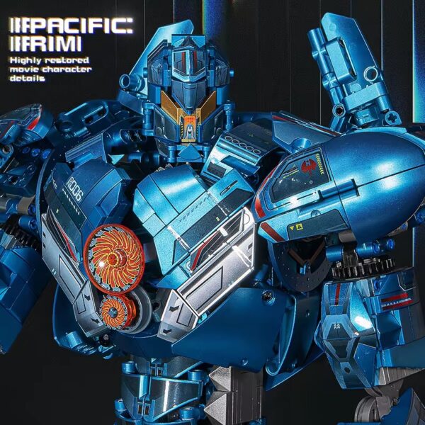 Pacific auto - Image 2