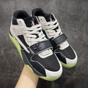 AJ jumpman T.Scott