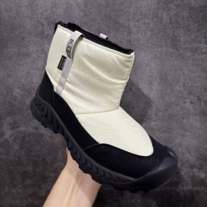KEEN boots