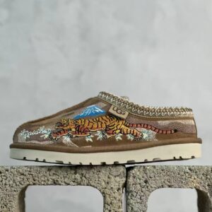 UGG Tasman Palace slipper