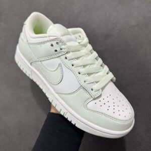 NK dunk low