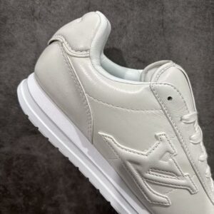 LV pharrell white